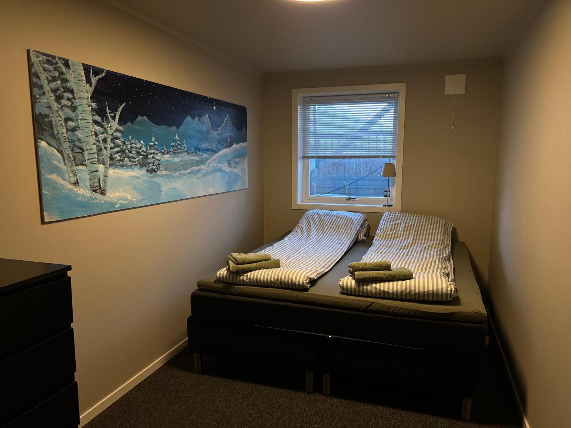 Your Home Away From Home, Apartment 1 Tromso Exterior photo
