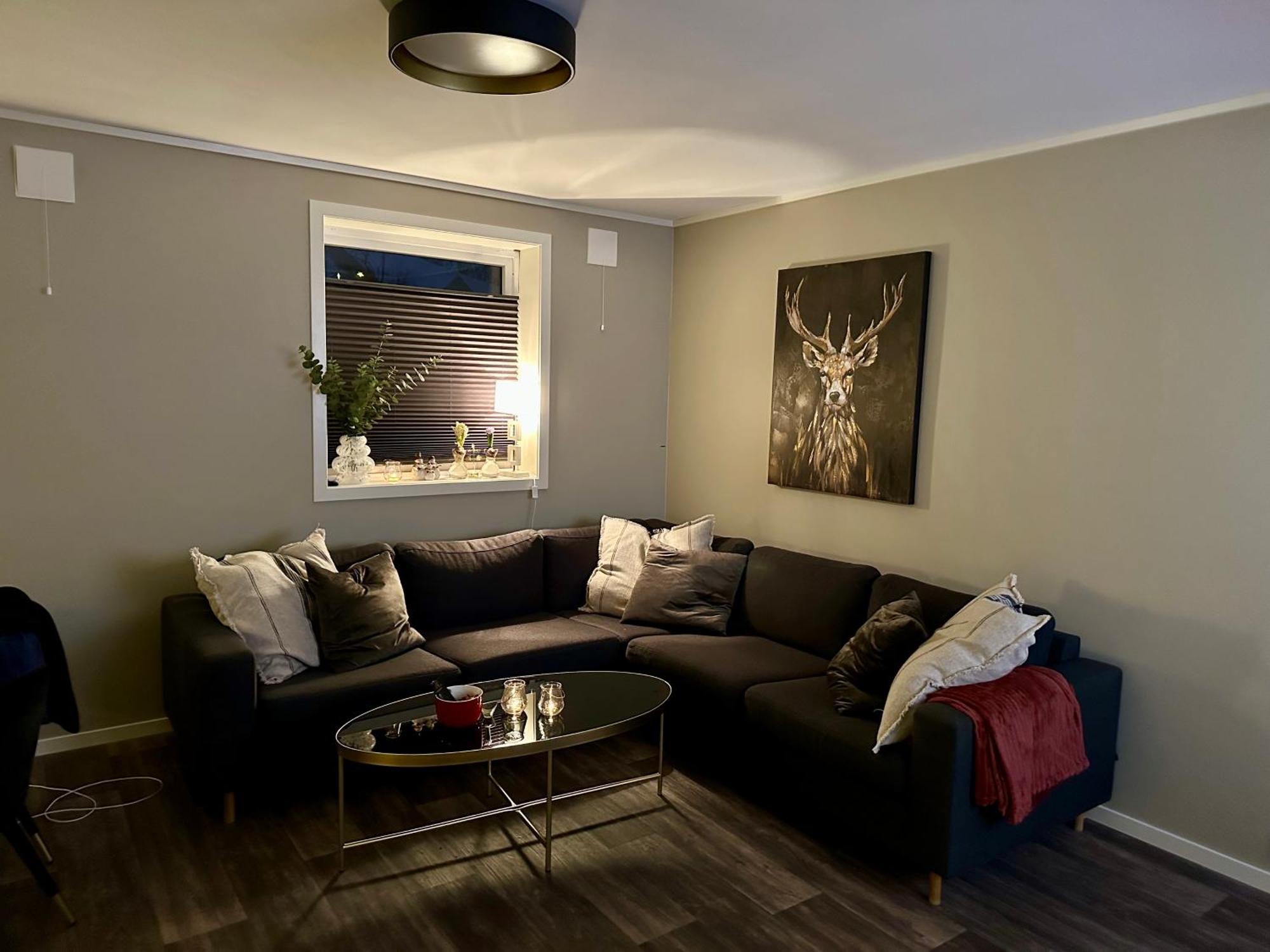 Your Home Away From Home, Apartment 1 Tromso Exterior photo